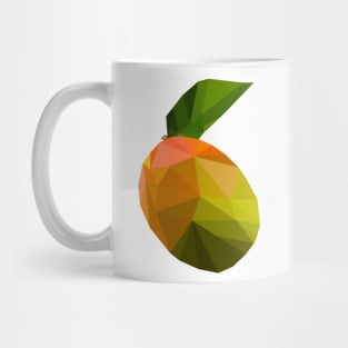 Mango Mug